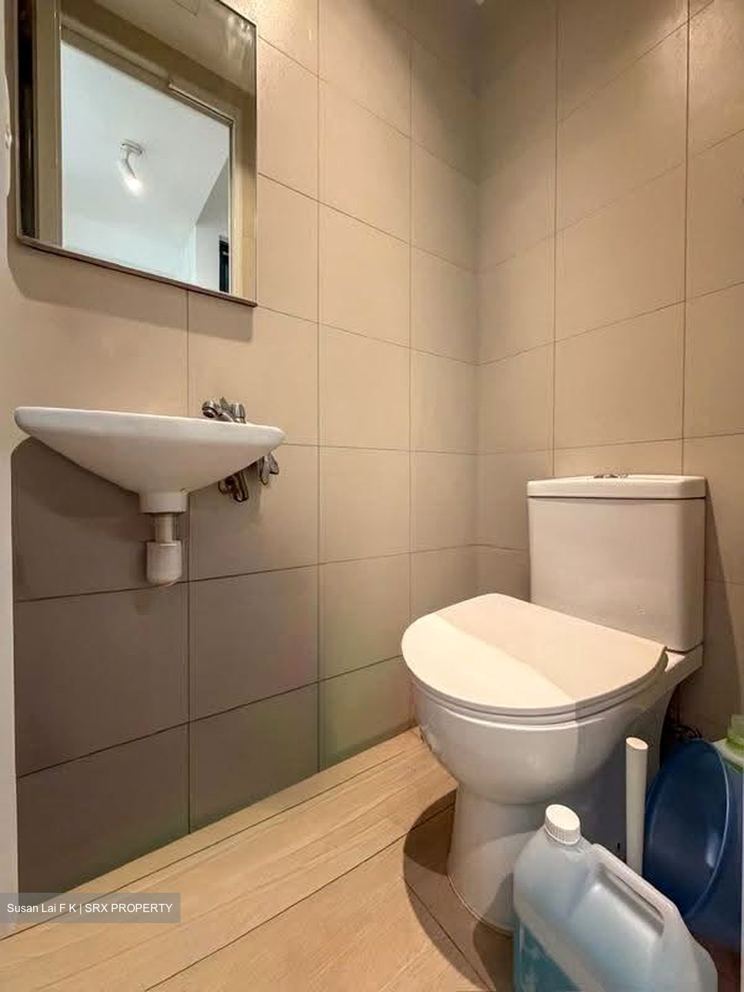 Hundred Palms Residences (D19), Condominium #637320881